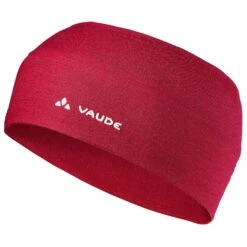 Vaude - Cassons Merino Headband - Bandeau -Maloja Magasi vaude cassons merino headband bandeau 2