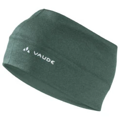 Vaude - Cassons Merino Headband - Bandeau -Maloja Magasi vaude cassons merino headband bandeau 3