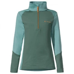 Vaude - Kid's Livigno Halfzip - Pull Polaire 12 Vaude - Kid's Livigno Halfzip - Pull Polaire -Maloja Magasi vaude kids livigno halfzip pull polaire 2