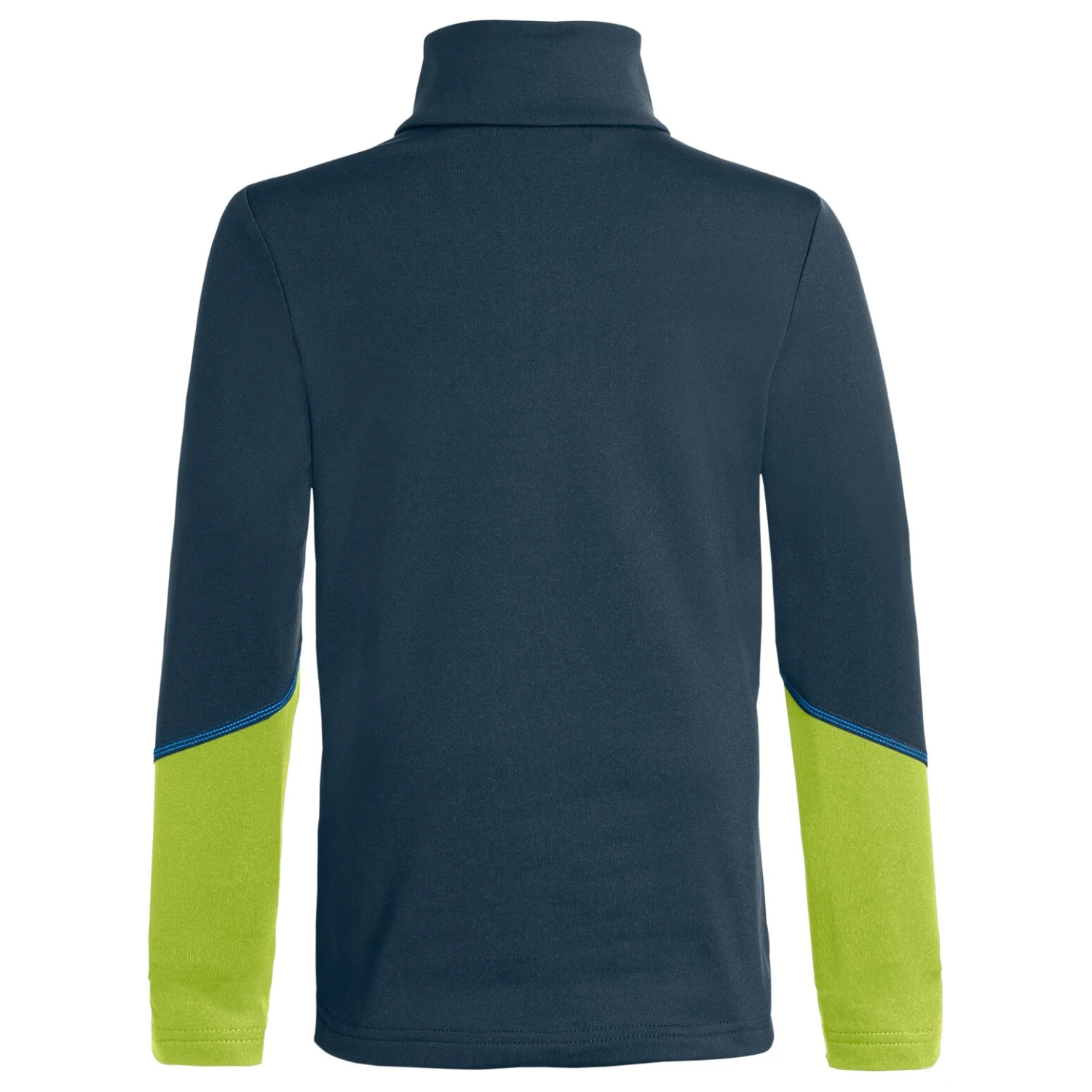 Vaude - Kid's Livigno Halfzip - Pull Polaire 4 Vaude - Kid's Livigno Halfzip - Pull Polaire – Image 2