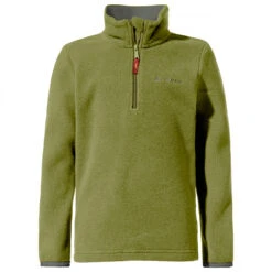 Vaude - Kid's Pulex Halfzip - Pull Polaire