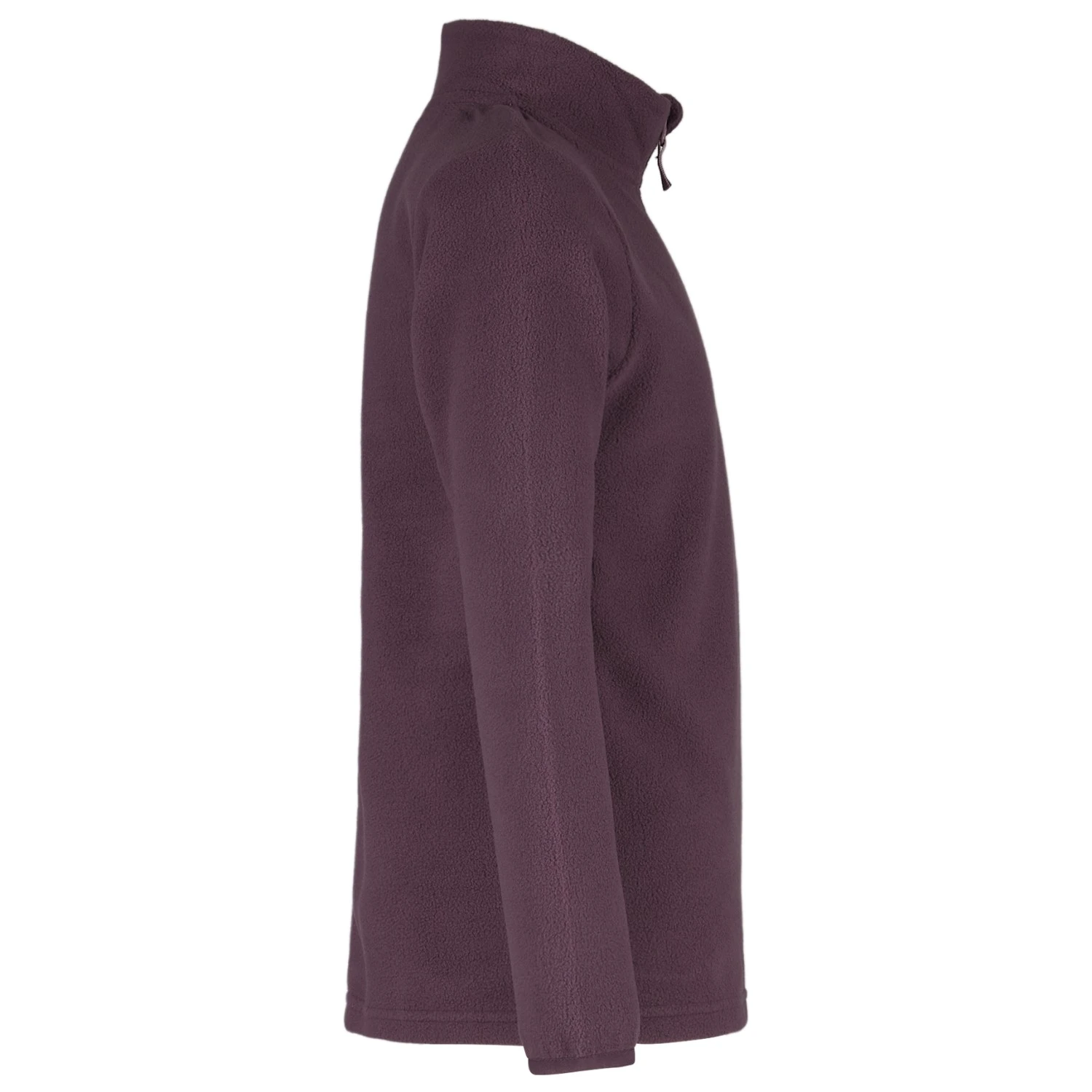 Vaude - Kid's Pulex Halfzip - Pull Polaire 5 Vaude - Kid's Pulex Halfzip - Pull Polaire – Image 3