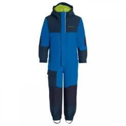 Vaude - Kid's Snow Cup Overall - Combinaison -Maloja Magasi vaude kids snow cup overall combinaison 3