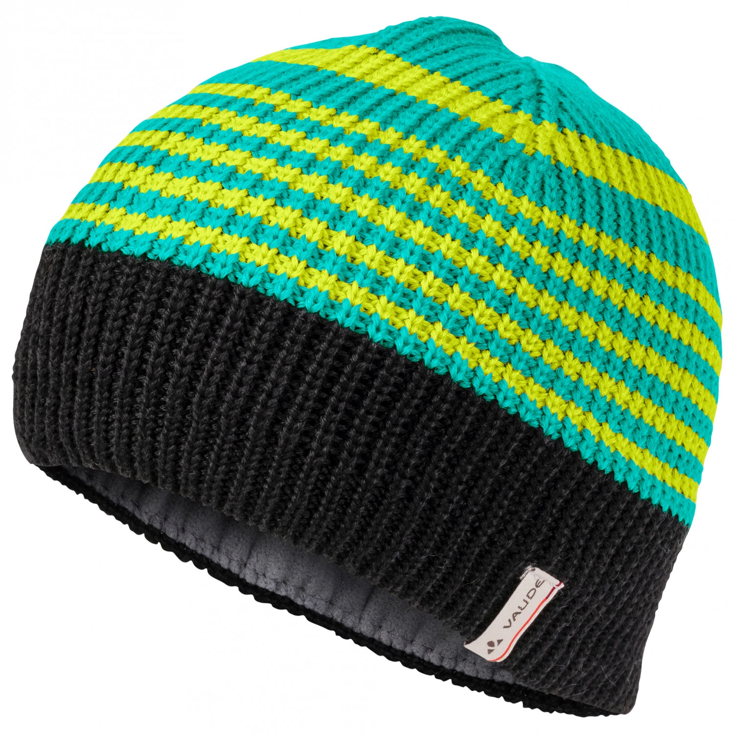 Vaude - Melbu Beanie IV - Bonnet 4 Vaude - Melbu Beanie IV - Bonnet – Image 2