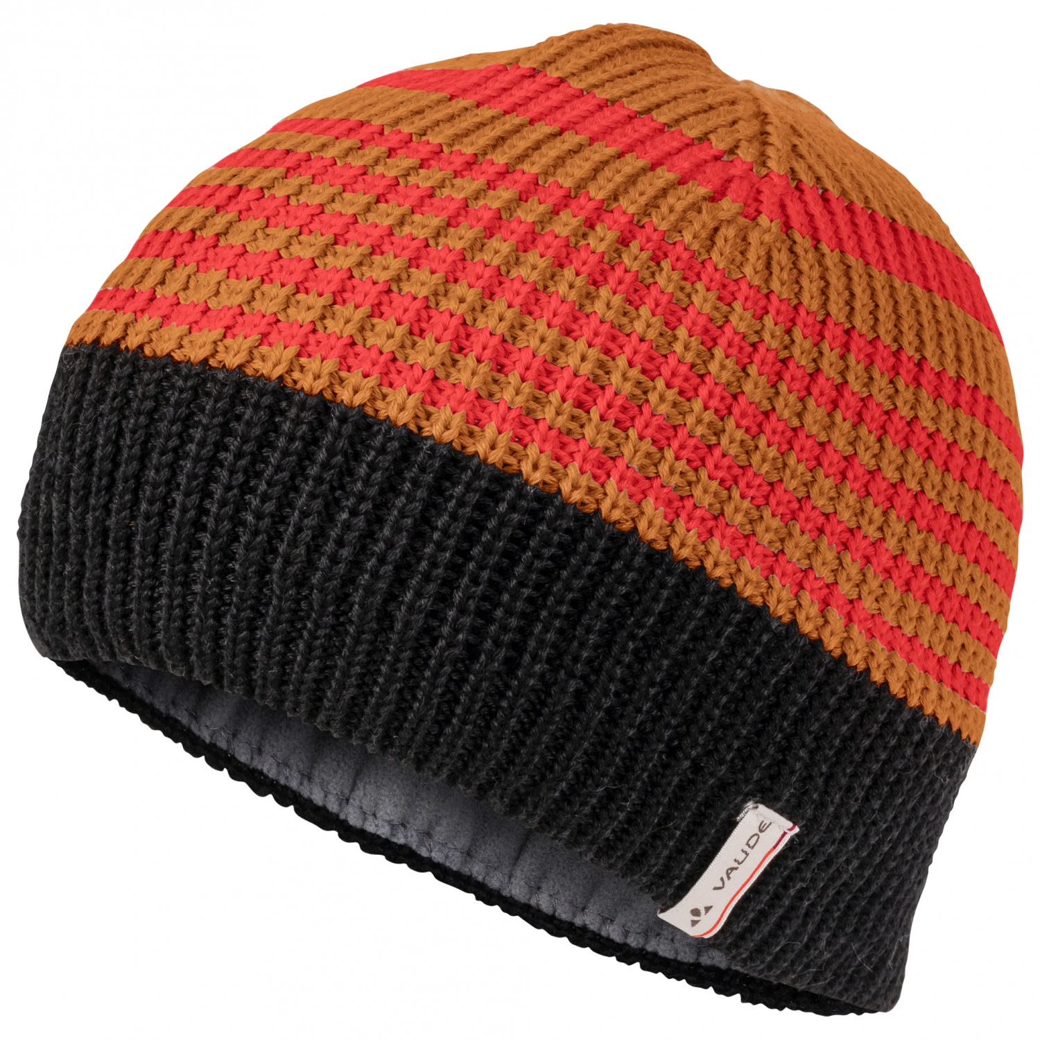 Vaude - Melbu Beanie IV - Bonnet 6 Vaude - Melbu Beanie IV - Bonnet – Image 4