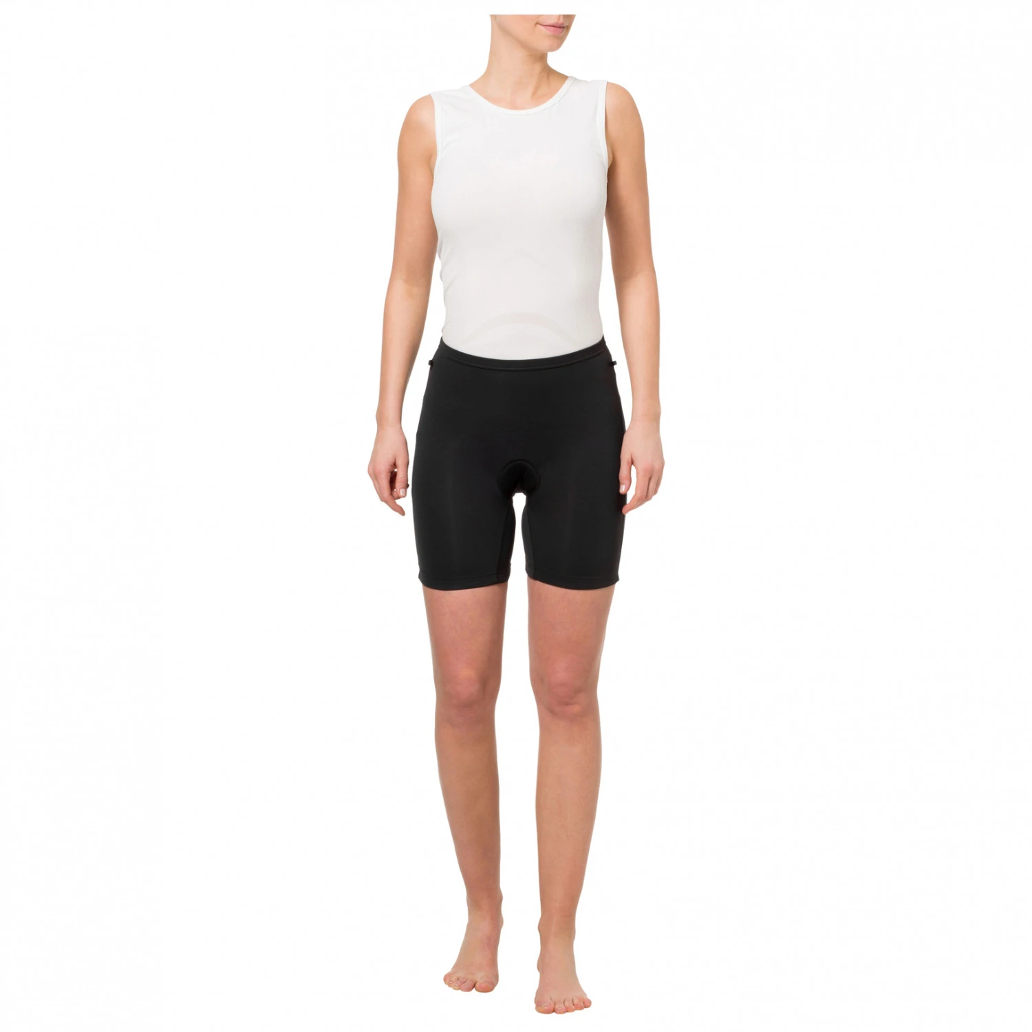 Vaude - Women's Bike Innerpants III - Sous-vêtement De Cyclisme 8 Vaude - Women's Bike Innerpants III - Sous-vêtement De Cyclisme – Image 6