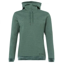 Vaude - Women's Manukau Hoody II - Sweat à Capuche