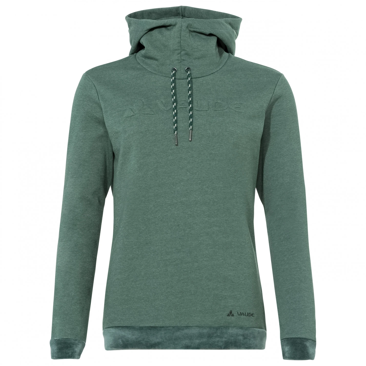 Vaude - Women's Manukau Hoody II - Sweat à Capuche 3 Vaude - Women's Manukau Hoody II - Sweat à Capuche