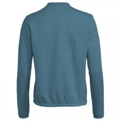 Vaude - Women's Mineo Cotton Jacket - Veste De Sport -Maloja Magasi vaude womens mineo cotton jacket veste de sport detail 2