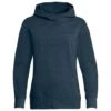 Vaude - Women's Tuenno Pullover - Sweat à Capuche -Maloja Magasi vaude womens tuenno pullover sweat a capuche