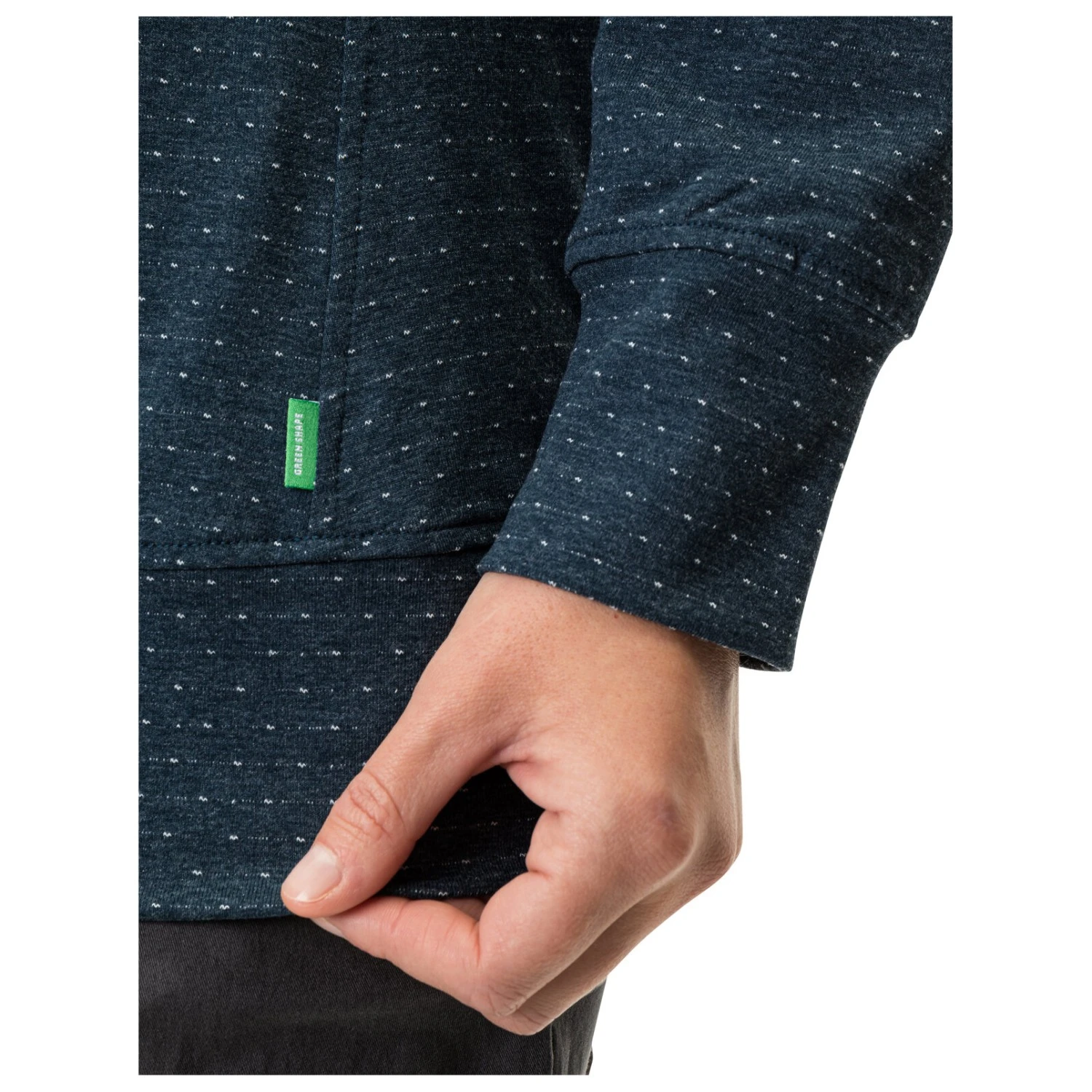 Vaude - Women's Tuenno Pullover - Sweat à Capuche 8 Vaude - Women's Tuenno Pullover - Sweat à Capuche – Image 6