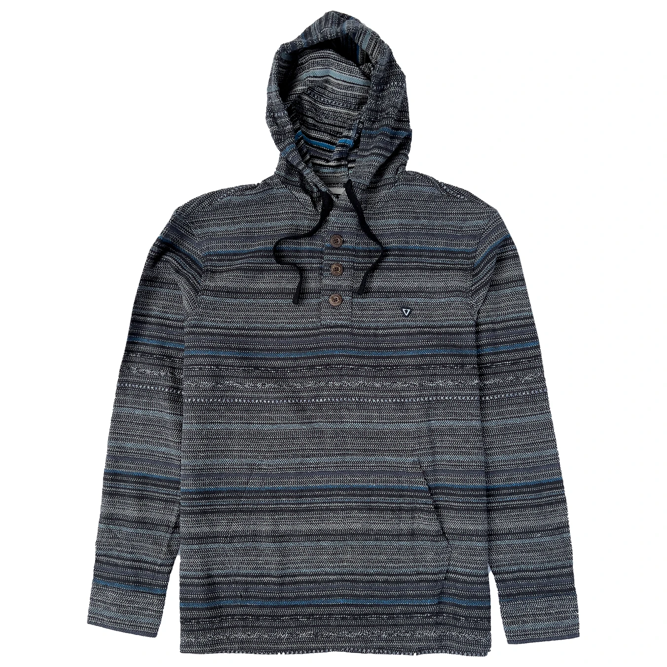 Vissla - Descanso Hooded Popover - Sweat à Capuche 5 Vissla - Descanso Hooded Popover - Sweat à Capuche – Image 3