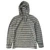 Vissla - Eco-Zy Hooded Popover - Sweat à Capuche -Maloja Magasi vissla eco zy hooded popover sweat a capuche bf