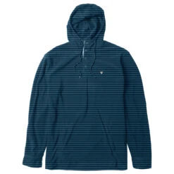 Vissla - Eco-Zy Hooded Popover - Sweat à Capuche -Maloja Magasi vissla eco zy hooded popover sweat a capuche bf 2