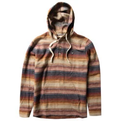 Vissla - Vallemar Hooded Popover - Sweat à Capuche 7 Vissla - Vallemar Hooded Popover - Sweat à Capuche -Maloja Magasi vissla vallemar hooded popover sweat a capuche 1
