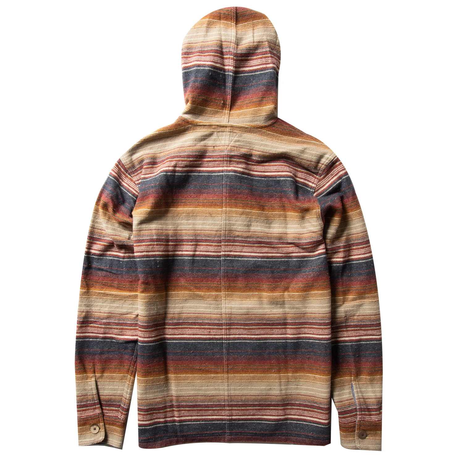 Vissla - Vallemar Hooded Popover - Sweat à Capuche 4 Vissla - Vallemar Hooded Popover - Sweat à Capuche – Image 2