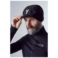 VOID - Armour Cap - Bonnet De Cyclisme 10 VOID - Armour Cap - Bonnet De Cyclisme -Maloja Magasi void armour cap bonnet de cyclisme detail 3