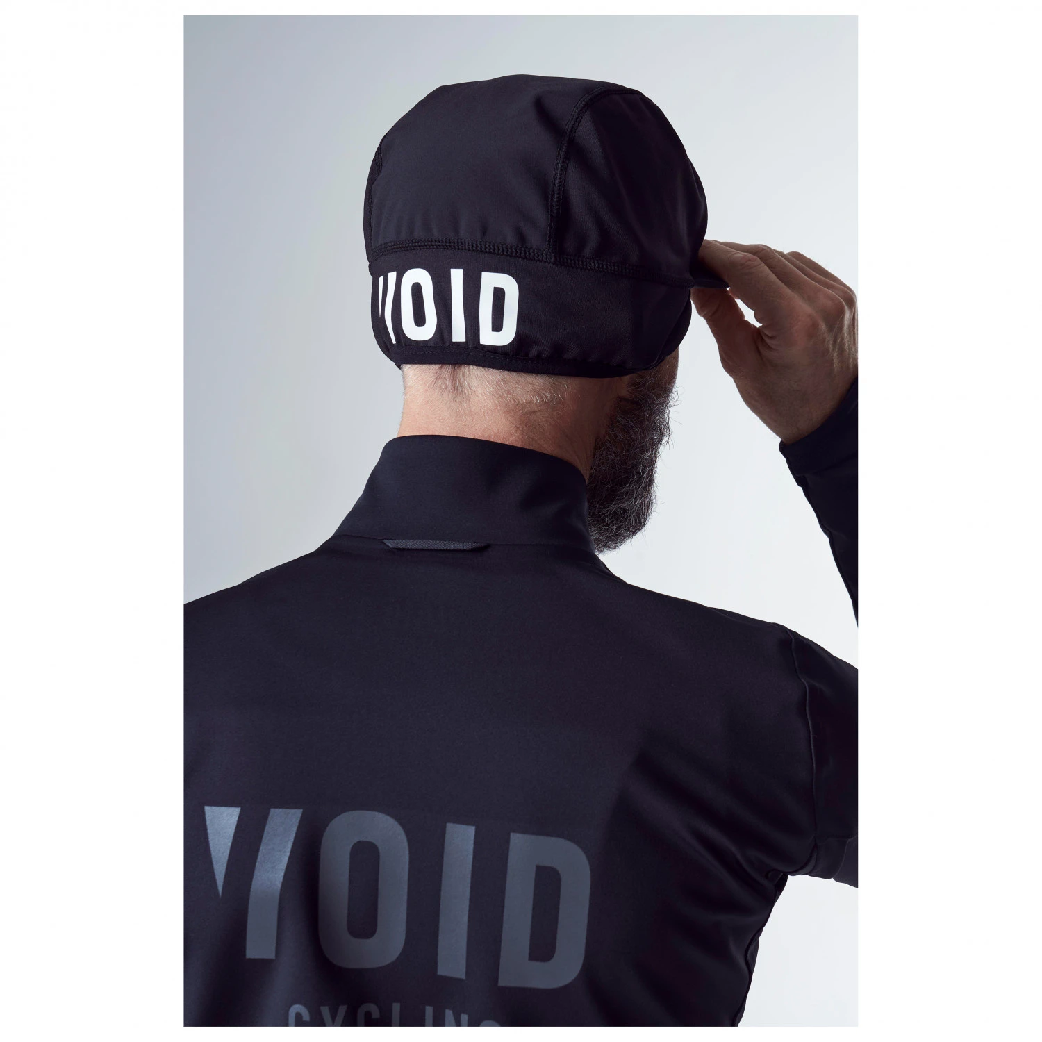 VOID - Armour Cap - Bonnet De Cyclisme 6 VOID - Armour Cap - Bonnet De Cyclisme – Image 4