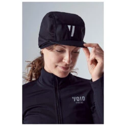 VOID - Armour Cap - Bonnet De Cyclisme 12 VOID - Armour Cap - Bonnet De Cyclisme -Maloja Magasi void armour cap bonnet de cyclisme detail 5