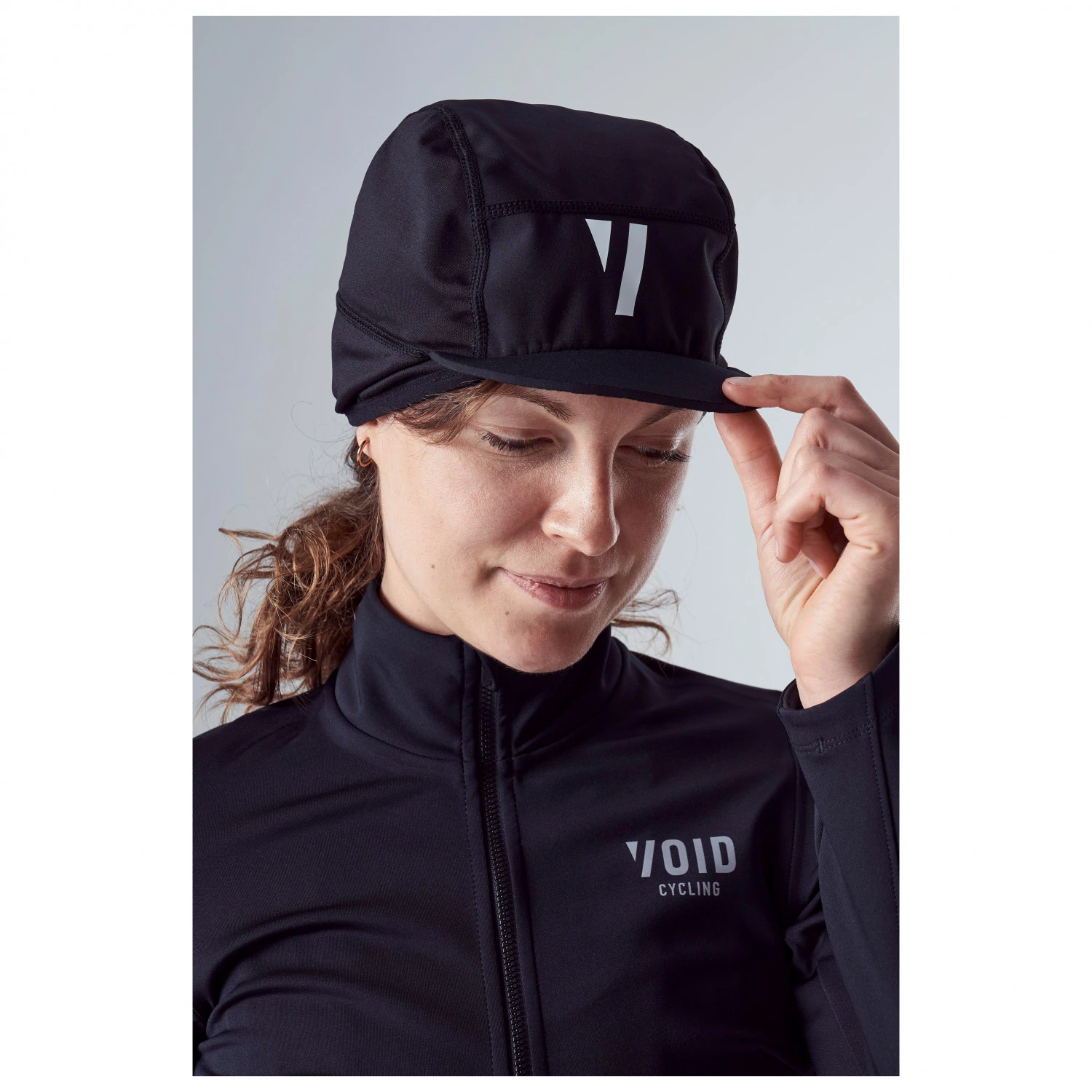 VOID - Armour Cap - Bonnet De Cyclisme 7 VOID - Armour Cap - Bonnet De Cyclisme – Image 5