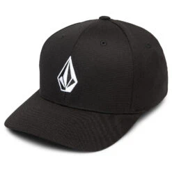 Volcom - Full Stone Flexfit Hat - Casquette 9 Volcom - Full Stone Flexfit Hat - Casquette -Maloja Magasi volcom full stone flexfit hat casquette 1