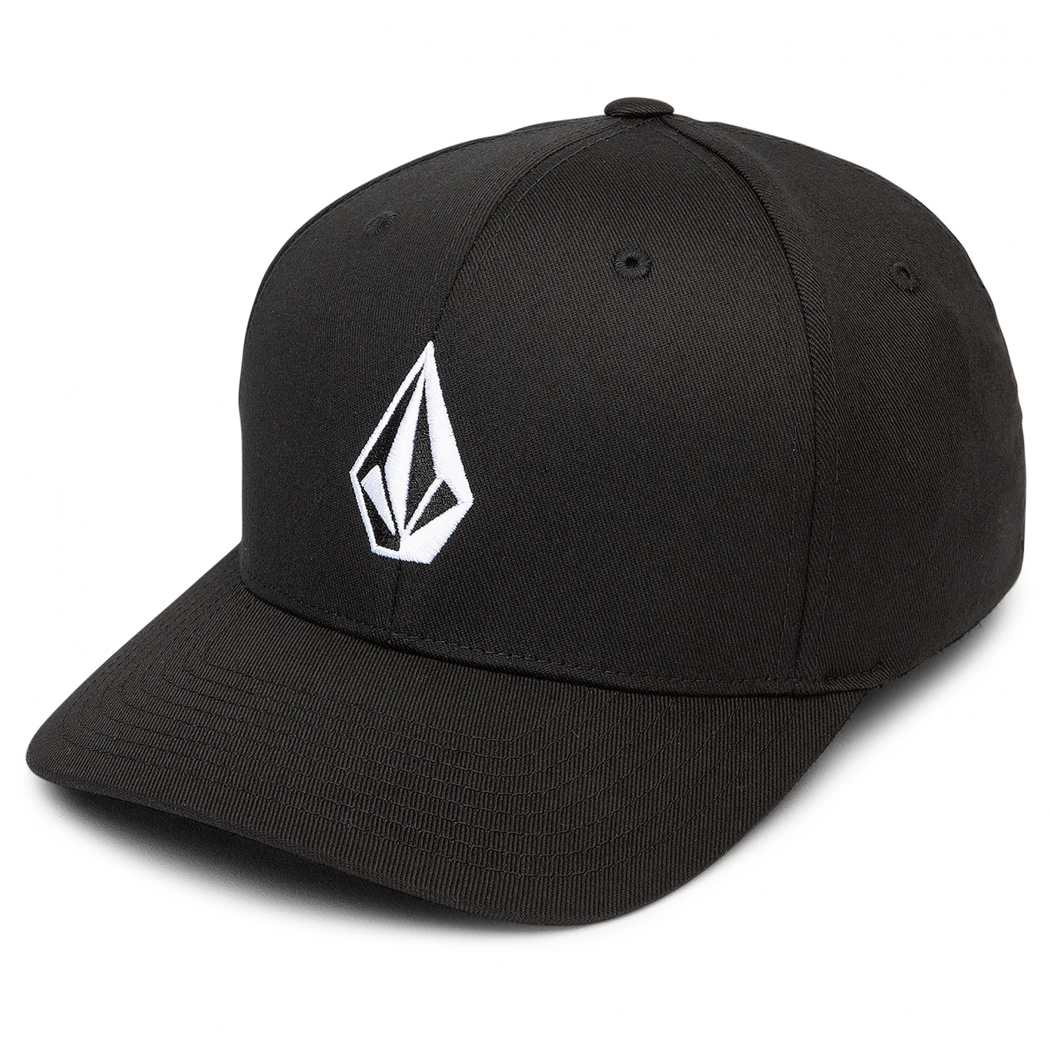 Volcom - Full Stone Flexfit Hat - Casquette 5 Volcom - Full Stone Flexfit Hat - Casquette – Image 3