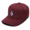 Volcom - Full Stone Flexfit Hat - Casquette -Maloja Magasi volcom full stone flexfit hat casquette