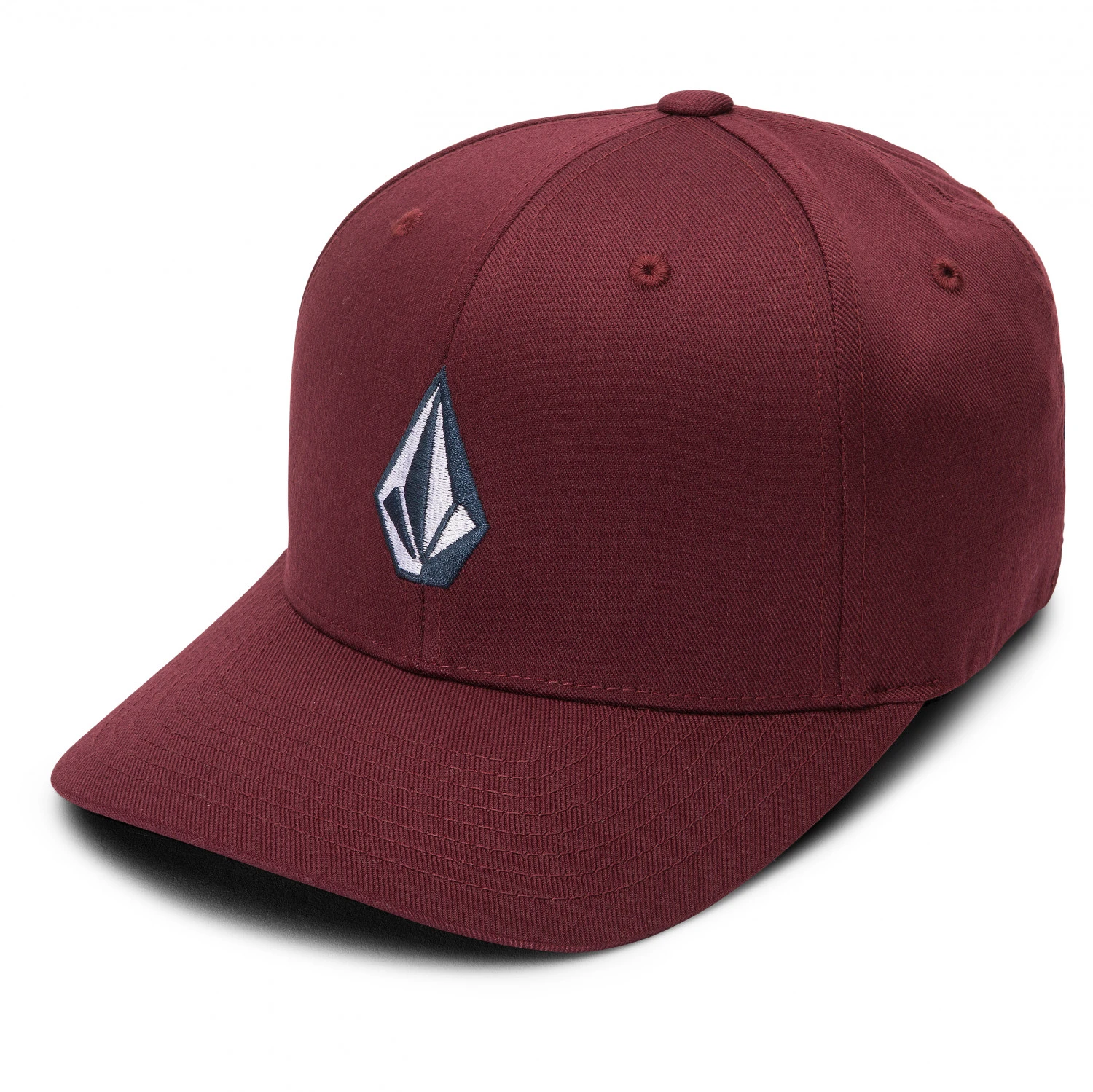 Volcom - Full Stone Flexfit Hat - Casquette 3 Volcom - Full Stone Flexfit Hat - Casquette