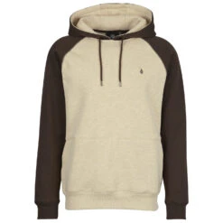 Volcom - Homak Pullover - Sweat à Capuche