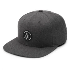 Volcom - Quarter Twill - Casquette 9 Volcom - Quarter Twill - Casquette -Maloja Magasi volcom quarter twill casquette 1