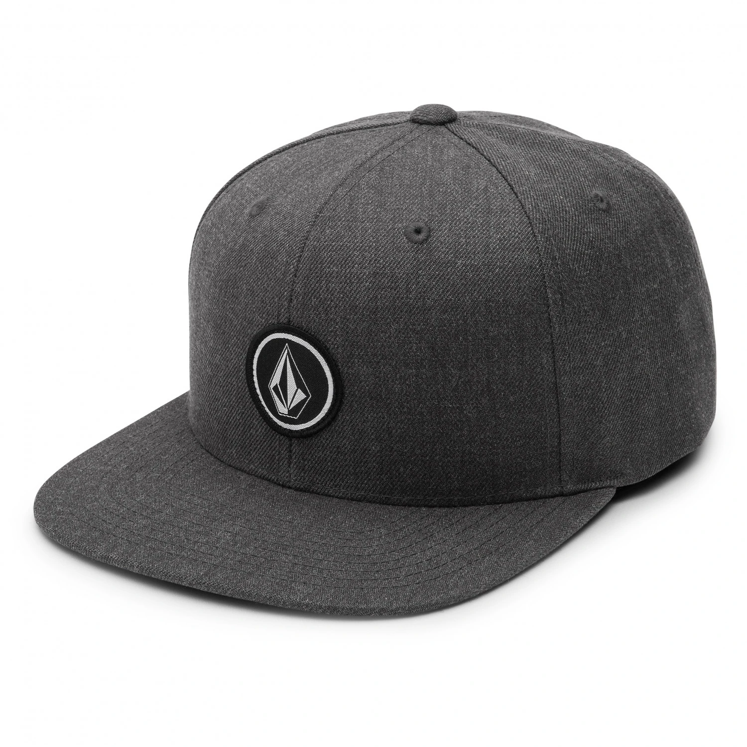 Volcom - Quarter Twill - Casquette 5 Volcom - Quarter Twill - Casquette – Image 3