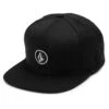 Volcom - Quarter Twill - Casquette -Maloja Magasi volcom quarter twill casquette