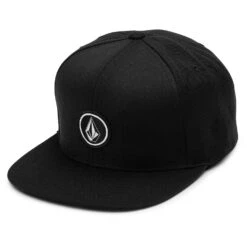 Volcom - Quarter Twill - Casquette 10 Volcom - Quarter Twill - Casquette -Maloja Magasi volcom quarter twill casquette 2
