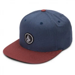 Volcom - Quarter Twill - Casquette 11 Volcom - Quarter Twill - Casquette -Maloja Magasi volcom quarter twill casquette 3