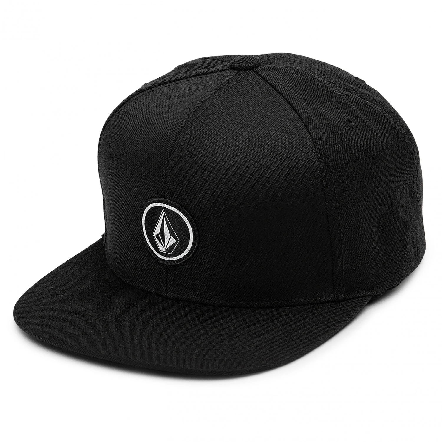 Volcom - Quarter Twill - Casquette 3 Volcom - Quarter Twill - Casquette