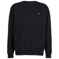 Volcom - Single Stone Crew - Pull 11 Volcom - Single Stone Crew - Pull -Maloja Magasi volcom single stone crew pull 1