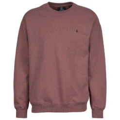 Volcom - Single Stone Crew - Pull 12 Volcom - Single Stone Crew - Pull -Maloja Magasi volcom single stone crew pull 2