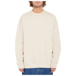 Volcom - Single Stone Crew - Pull 13 Volcom - Single Stone Crew - Pull -Maloja Magasi volcom single stone crew pull 3