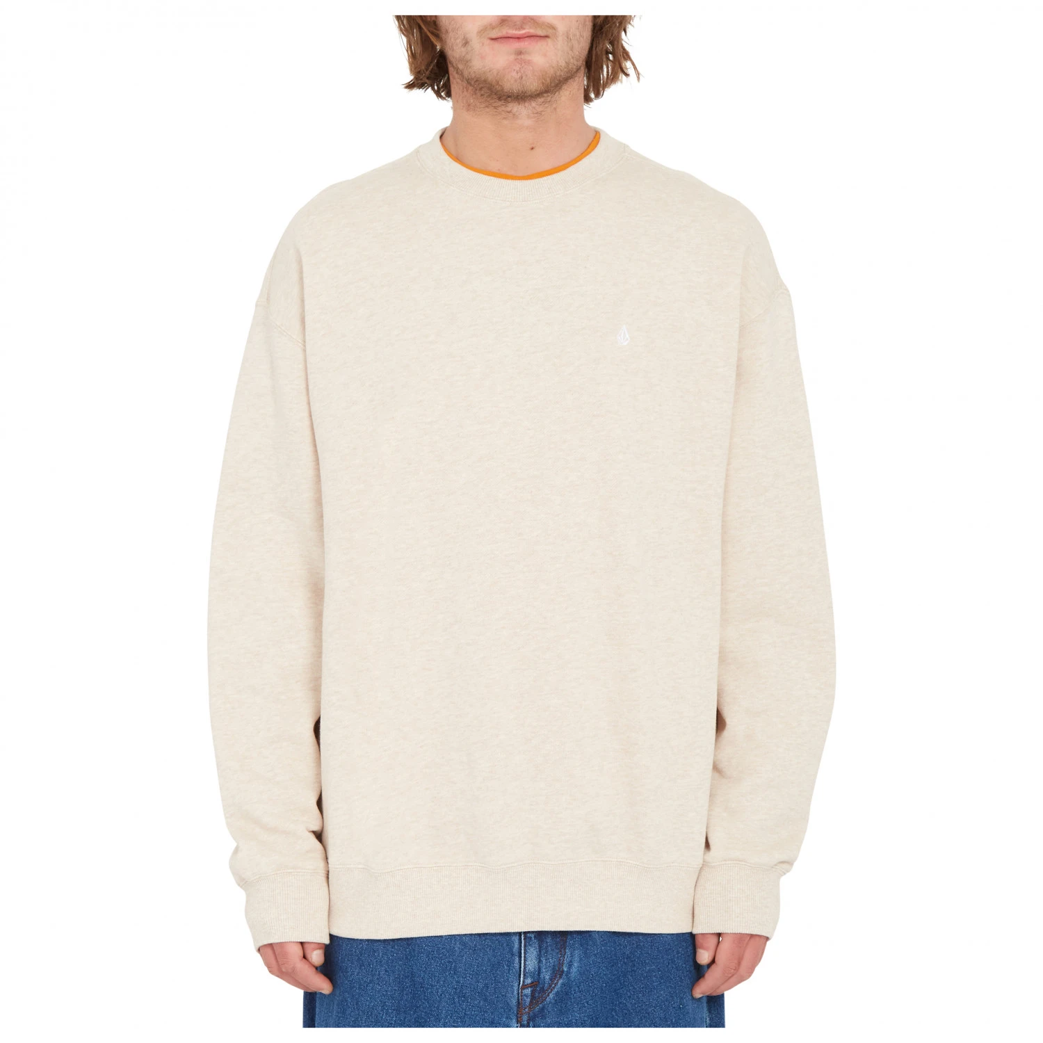 Volcom - Single Stone Crew - Pull 8 Volcom - Single Stone Crew - Pull â Image 6