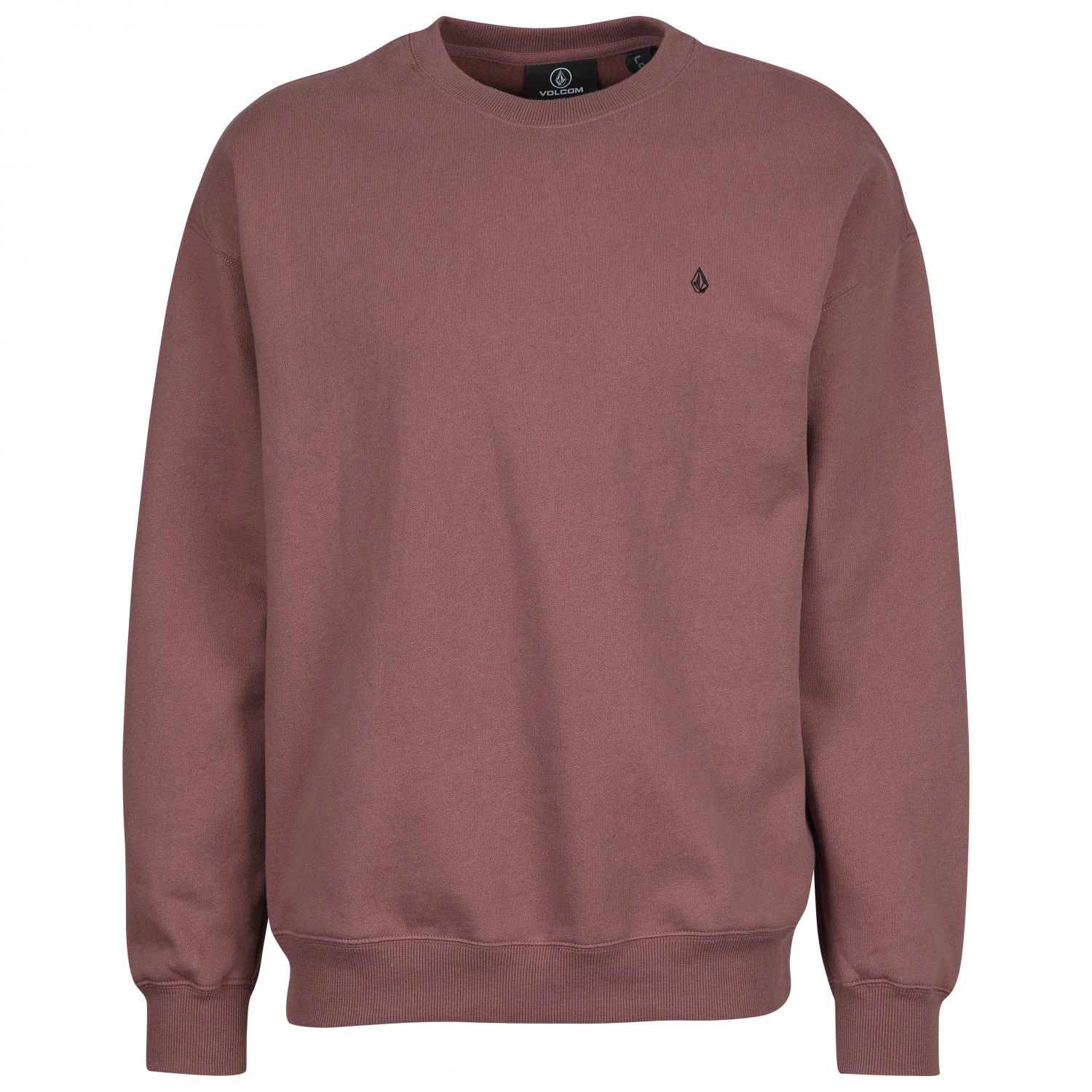 Volcom - Single Stone Crew - Pull 3 Volcom - Single Stone Crew - Pull