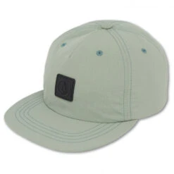 Volcom - Stone Trip Adjustable Hat - Casquette 9 Volcom - Stone Trip Adjustable Hat - Casquette -Maloja Magasi volcom stone trip adjustable hat casquette 2