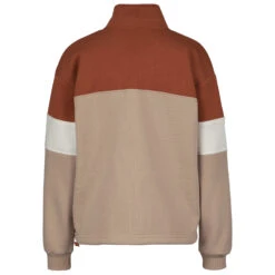 Volcom - Women's Coco Ho Mock Neck - Pull -Maloja Magasi volcom womens coco ho mock neck pull detail 3