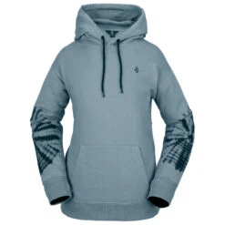 Volcom - Women's Costus Pullover Fleece - Pull Polaire