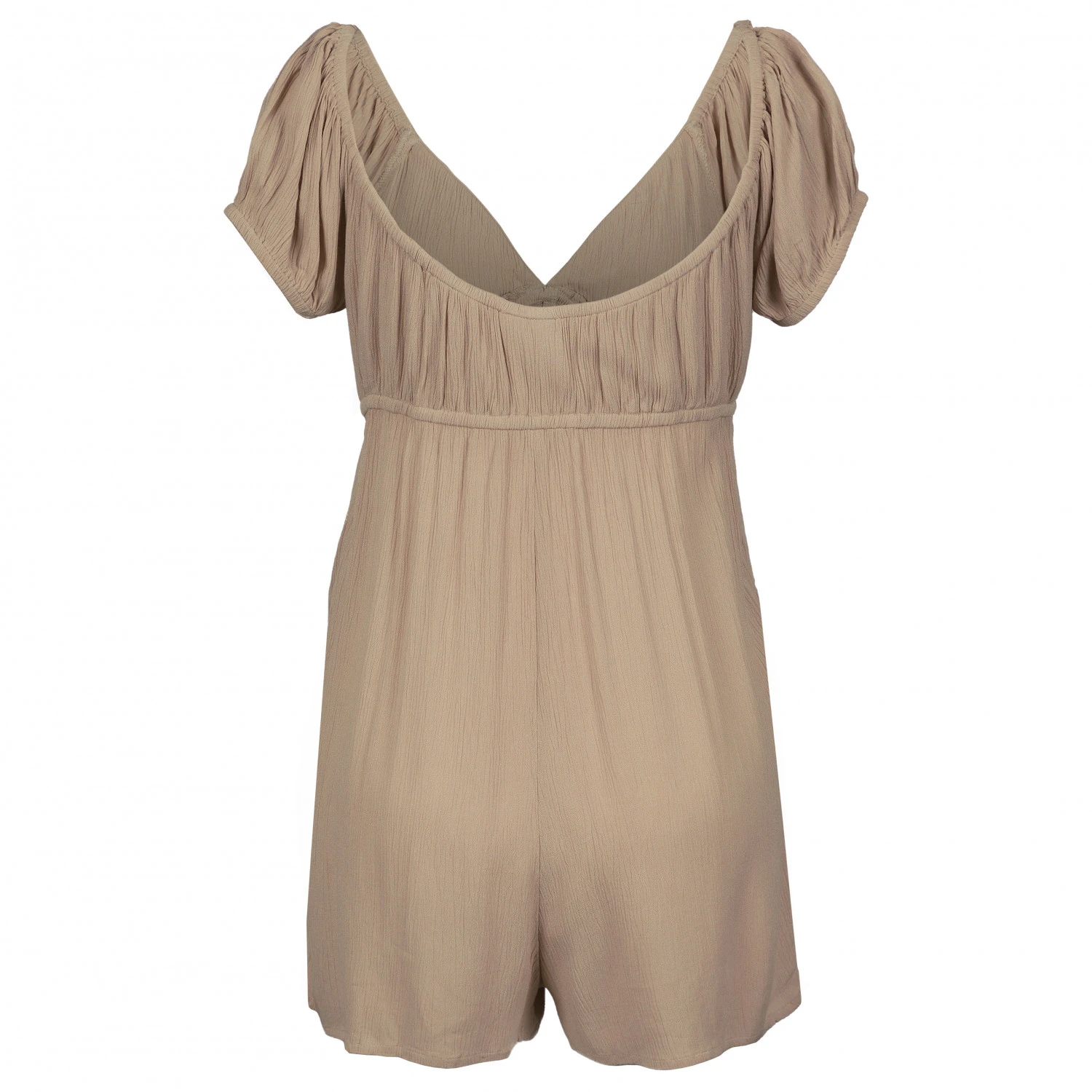 Volcom - Women's Moonblast Romper - Robe 4 Volcom - Women's Moonblast Romper - Robe – Image 2