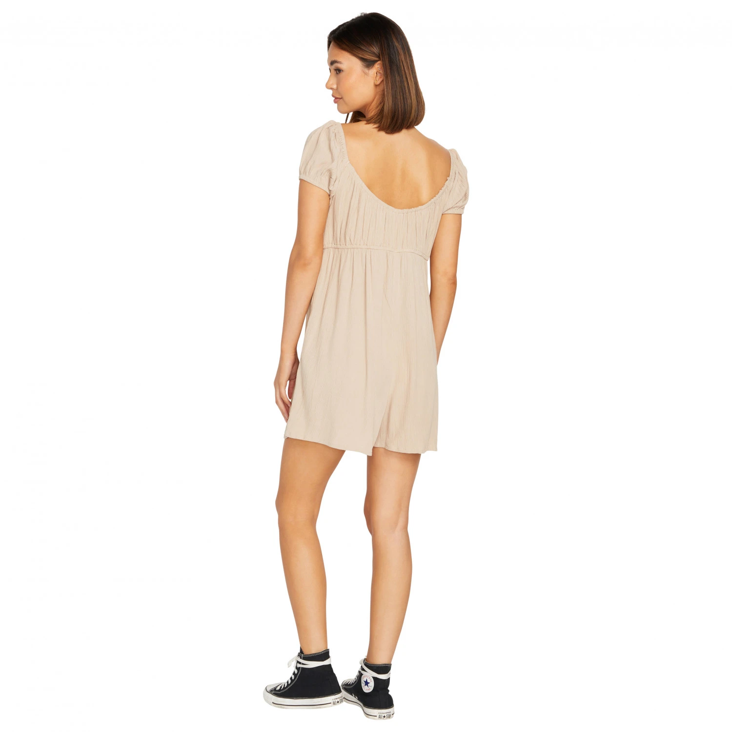 Volcom - Women's Moonblast Romper - Robe 5 Volcom - Women's Moonblast Romper - Robe – Image 3