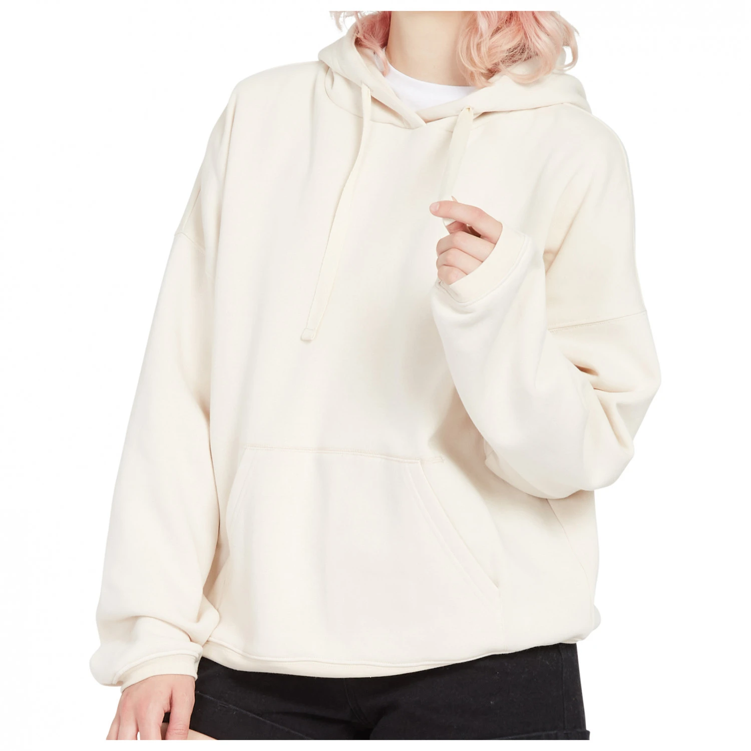 Volcom - Women's Stone Heart II Hoodie - Sweat à Capuche 7 Volcom - Women's Stone Heart II Hoodie - Sweat à Capuche – Image 5