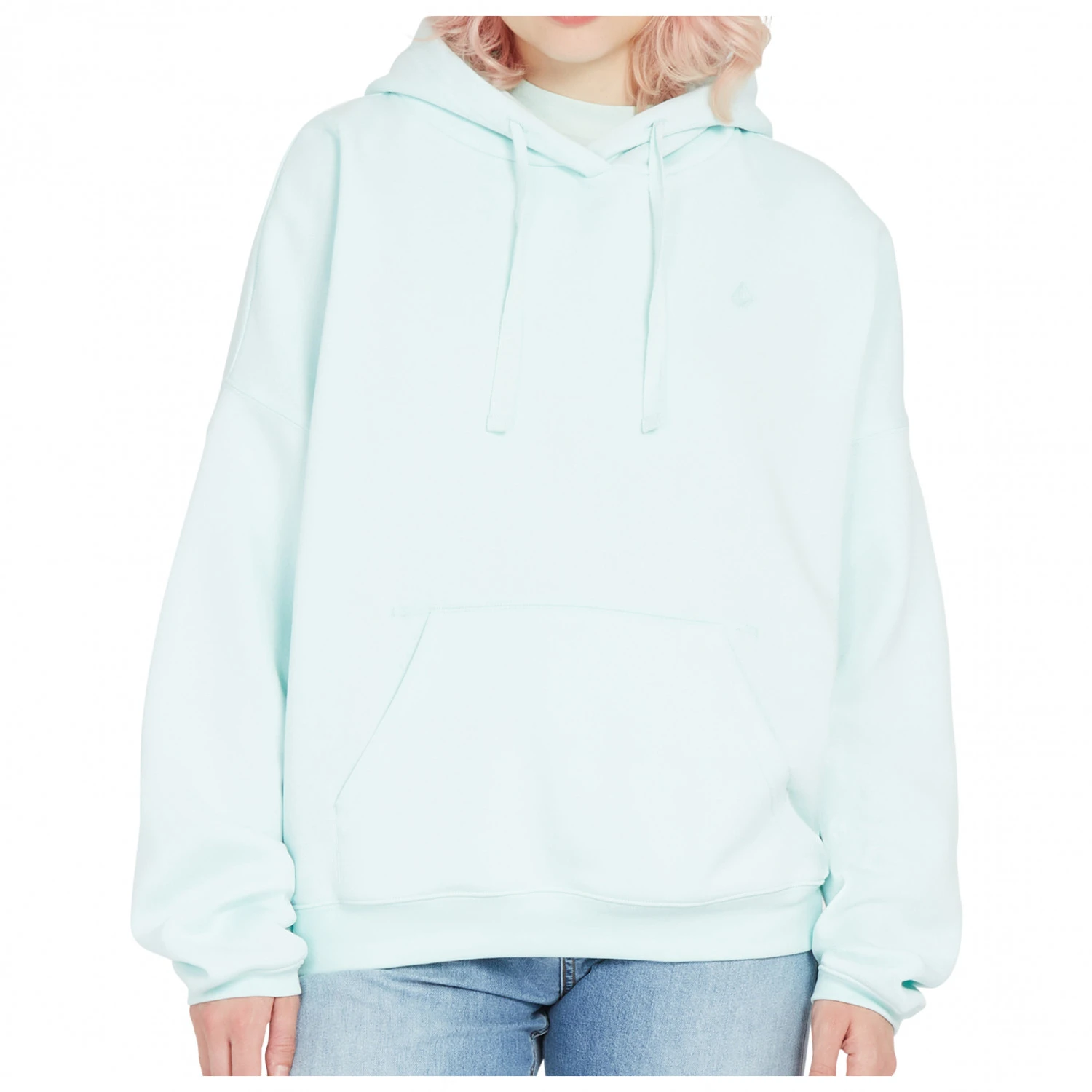Volcom - Women's Stone Heart II Hoodie - Sweat à Capuche 3 Volcom - Women's Stone Heart II Hoodie - Sweat à Capuche