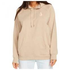 Volcom - Women's Truly Stoked BF Pullover - Sweat à Capuche