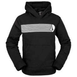 Volcom - Youth Riding Fleece - Pull Polaire