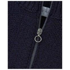 We Norwegians - Apres Ski Pullover - Pull En Laine Mérinos -Maloja Magasi we norwegians apres ski pullover pull en laine merinos detail 4